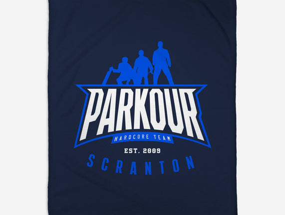 Parkour Team