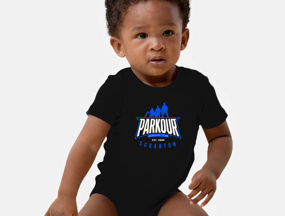 Parkour Team
