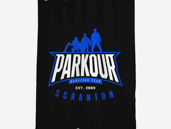 Parkour Team