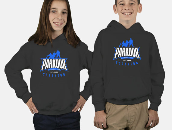 Parkour Team