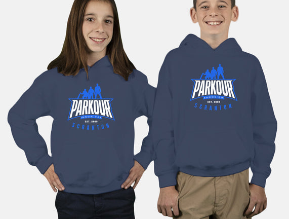 Parkour Team