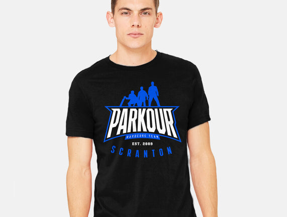 Parkour Team