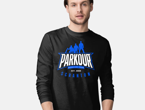 Parkour Team
