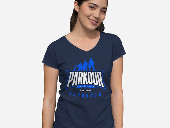 Parkour Team