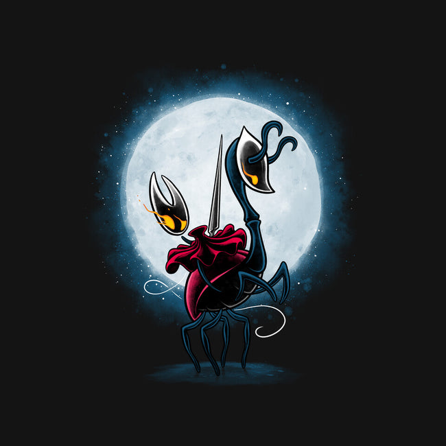 Hollow Rider-None-Stretched-Canvas-teesgeex