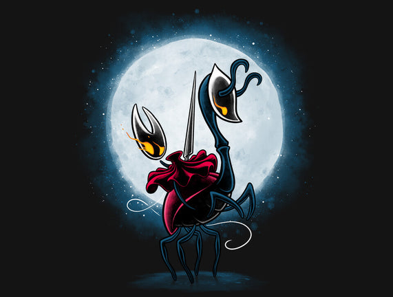 Hollow Rider