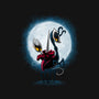 Hollow Rider-Mens-Basic-Tee-teesgeex