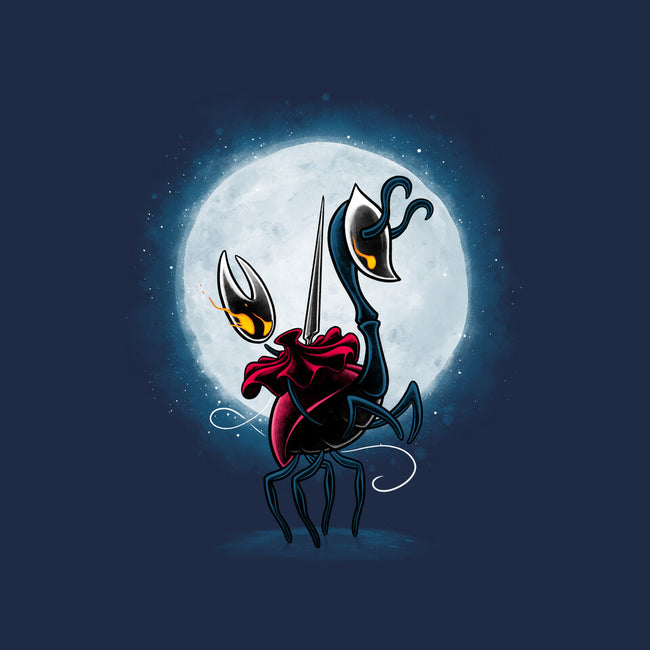 Hollow Rider-None-Stretched-Canvas-teesgeex