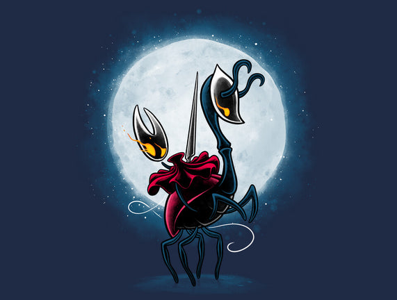 Hollow Rider
