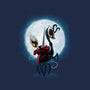 Hollow Rider-None-Removable Cover w Insert-Throw Pillow-teesgeex