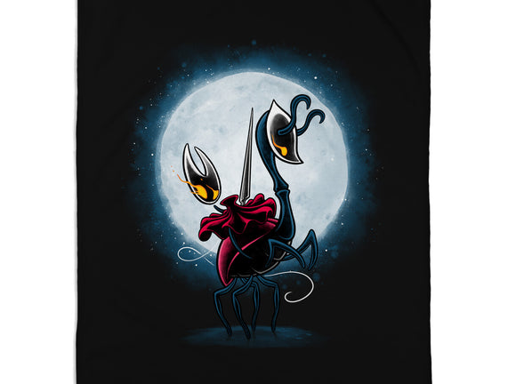 Hollow Rider
