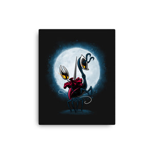 Hollow Rider