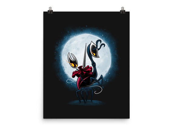Hollow Rider