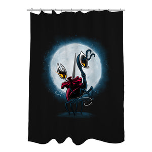 Hollow Rider