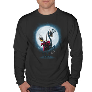Hollow Rider
