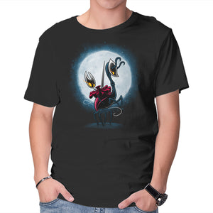 Hollow Rider