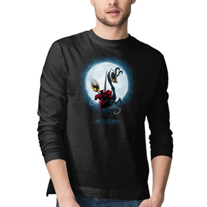 Hollow Rider