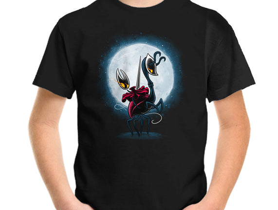 Hollow Rider