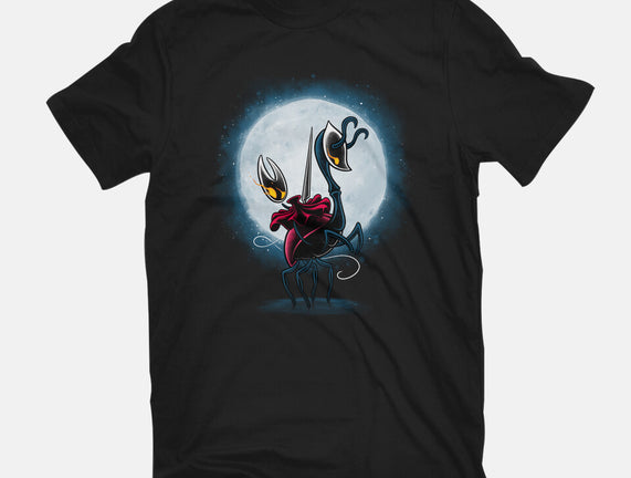 Hollow Rider