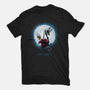 Hollow Rider-Mens-Basic-Tee-teesgeex