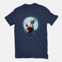 Hollow Rider-Mens-Basic-Tee-teesgeex