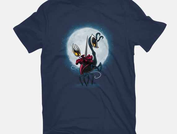 Hollow Rider