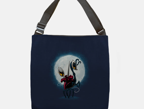Hollow Rider
