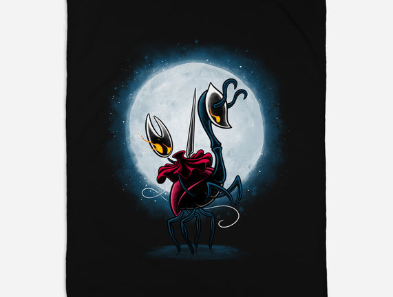 Hollow Rider