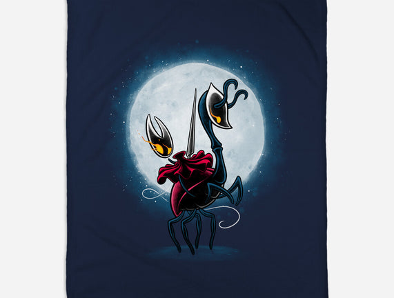 Hollow Rider