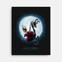 Hollow Rider-None-Stretched-Canvas-teesgeex