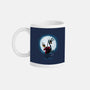 Hollow Rider-None-Mug-Drinkware-teesgeex