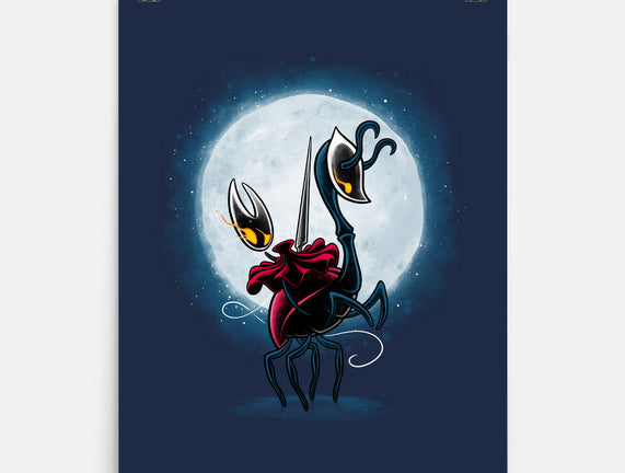 Hollow Rider
