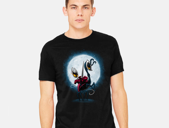 Hollow Rider