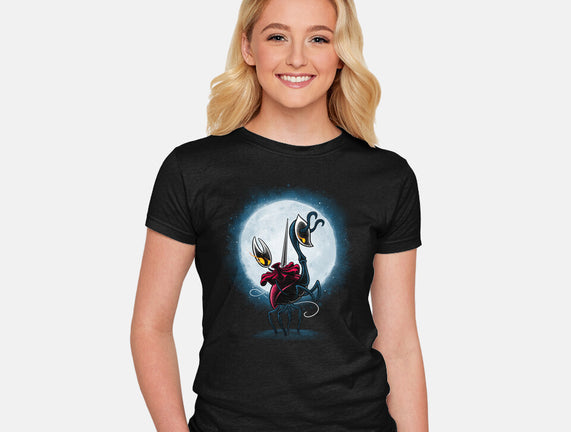 Hollow Rider