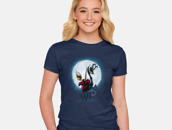 Hollow Rider