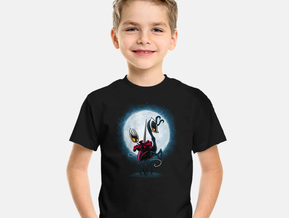 Hollow Rider