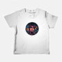 Rise From The Darkness-Baby-Basic-Tee-glitchygorilla
