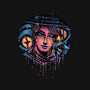 Rise From The Darkness-Unisex-Pullover-Sweatshirt-glitchygorilla