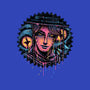 Rise From The Darkness-Mens-Basic-Tee-glitchygorilla