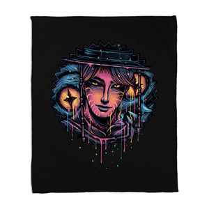 Rise From The Darkness