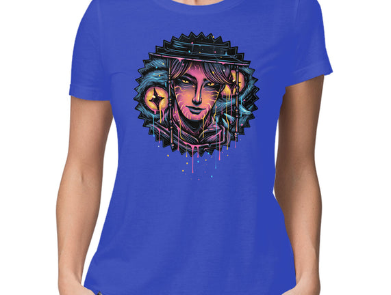 Rise From The Darkness