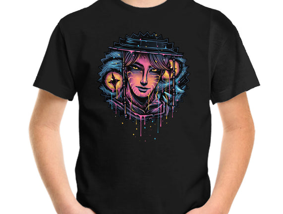 Rise From The Darkness