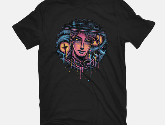 Rise From The Darkness