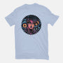 Rise From The Darkness-Mens-Heavyweight-Tee-glitchygorilla