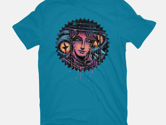 Rise From The Darkness