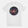 Rise From The Darkness-Mens-Basic-Tee-glitchygorilla
