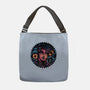 Rise From The Darkness-None-Adjustable Tote-Bag-glitchygorilla