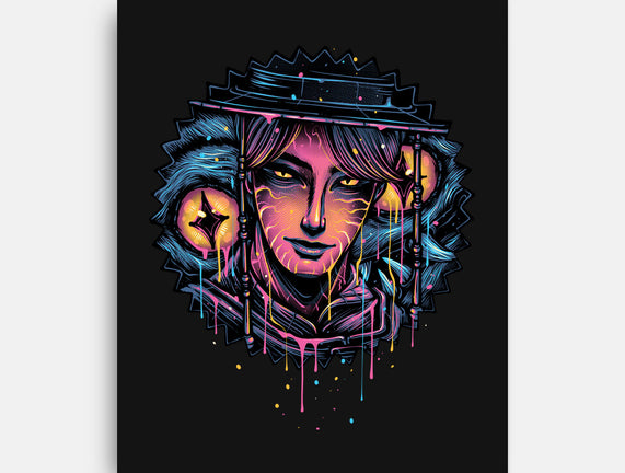 Rise From The Darkness