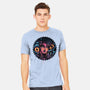 Rise From The Darkness-Mens-Heavyweight-Tee-glitchygorilla