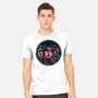 Rise From The Darkness-Mens-Heavyweight-Tee-glitchygorilla